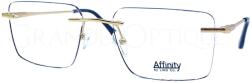 Affinity Rame de ochelari Affinity 9103 C5 Rama ochelari