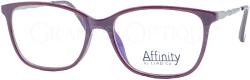 Affinity Rame de ochelari Affinity 9001 C6 Rama ochelari