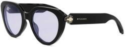 Bvlgari Rame de ochelari Bvlgari Serpenti BV50003I 001 Rama ochelari