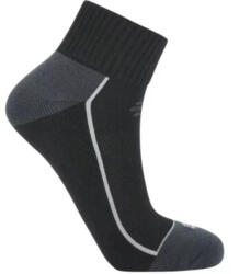 Endurance Унисекс чорапи Endurance AVERY 8-pack Endurance | Cheren | МЪЖЕ | 31-34