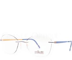 Silhouette Rame de ochelari Silhouette 5529 EU 3620 Rama ochelari