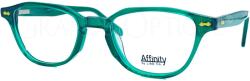 Affinity Rame de ochelari Affinity 8778 C1 Rama ochelari