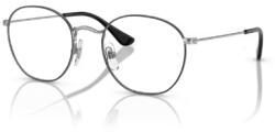 Ray-Ban Rame de ochelari Ray-Ban RB9572V 4064 Rama ochelari