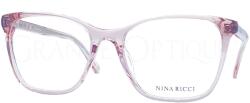 Nina Ricci Rame de ochelari Nina Ricci VNR343 0D48 Rama ochelari