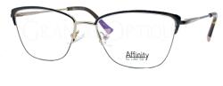 Affinity Rame de ochelari Affinity 12 0027 C1 Rama ochelari