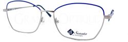 Sonata Rame de ochelari Sonata 0079 C3 Rama ochelari