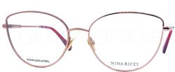 Nina Ricci Rame de ochelari Nina Ricci VNR258 0K99 Rama ochelari