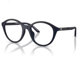 Giorgio Armani Rame de ochelari Clip-on Emporio Armani EK4005U 5088/1W Rama ochelari