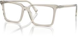 Miu Miu Rame de ochelari Miu Miu MU 08XV 12U101 Rama ochelari