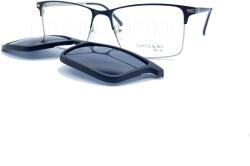 Zarita & Bo Rame ochelari Zarita&Bo Clip On ZB3525 C2 Rama ochelari