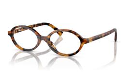Miu Miu Rame de ochelari Miu Miu MU 01XV 19P1O1 Rama ochelari