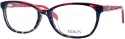 Tous Rame de ochelari Tous VTO979 0720 Rama ochelari