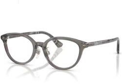 Burberry Rame de ochelari Burberry BE2435D 4160 Rama ochelari