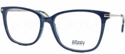 Affinity Rame de ochelari Affinity 8762 C1 Rama ochelari