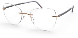 Silhouette Rame de ochelari Silhouette 5567 LZ 7535 Rama ochelari