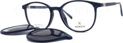 Nordik Rame de ochelari clip on Nordik 134 C6 Rama ochelari