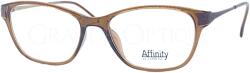 Affinity Rame de ochelari Affinity 0184 C3 Rama ochelari