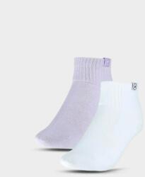 4F Момичешки чорапи 4F F395 (2pack) 4F | Mnogotsveten | Момичешки | 38-40