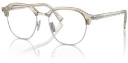Miu Miu Rame de ochelari Miu Miu MU 10XV 12U-101 Rama ochelari