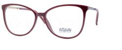 Affinity Rame de ochelari Affinity 8101 C4 Rama ochelari
