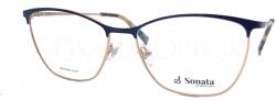 Sonata Rame de ochelari Sonata 4652 C1 Rama ochelari