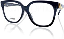 Fendi Rame de ochelari FENDI FE50064F 001 Rama ochelari