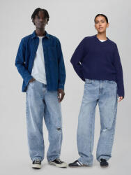 GAP Широки дънки Baggy Унисекс GAP GAP | Sin | МЪЖЕ | 31/32