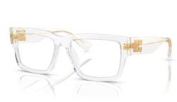Miu Miu Rame de ochelari Miu Miu MU02XV 2AZ101 Rama ochelari