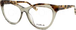Furla Rame de ochelari Furla VFU766V 0G61 Rama ochelari