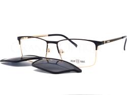 Heavy Tools Rame de ochelari clip on Heavy Tools 9012B Rama ochelari