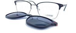 PRIME Eyewear Rame ochelari Prime Clip On GLP3452 c1 Rama ochelari