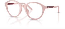 Giorgio Armani Rame de ochelari Clip-on Emporio Armani EK4005U 6275/1W Rama ochelari