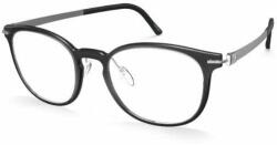 Silhouette Rame de ochelari Silhouette 2938 75 9010 Rama ochelari