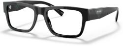 Prada Rame de ochelari Prada PR15YV 1AB101 Rama ochelari