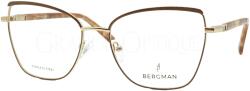 BERGMAN Rame de ochelari Bergman 4596 C5 Rama ochelari