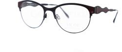 Nicol Rame de ochelari Nicol GS2154 Black Rama ochelari