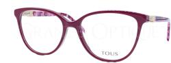 Tous Rame de ochelari Tous VTOB28 08LA Rama ochelari