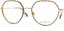 Nina Ricci Rame de ochelari Nina Ricci VNR279V 300K Rama ochelari
