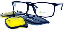 Point Rame de ochelari Point 6057 C91 Rama ochelari