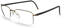 Silhouette Rame de ochelari Silhouette 5560 75 7530 Rama ochelari