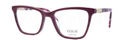 Tous Rame de ochelari Tous VTOB29L 08LA Rama ochelari