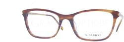 Nina Ricci Rame de ochelari Nina Ricci VNR094 06YZ Rama ochelari