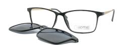 PRIME Eyewear Rame ochelari Prime Clip On ED-XP4453 C2 Rama ochelari