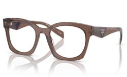 Prada Rame de ochelari Prada PRA05V 170101 Rama ochelari