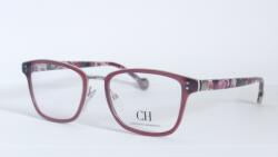 Carolina Herrera Rama de ochelari Carolina Herrera VHE728 01CK Rama ochelari