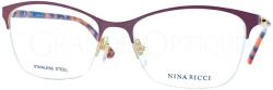 Nina Ricci Rame de ochelari Nina Ricci VNR175 05AV Rama ochelari