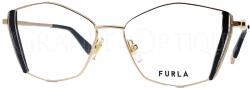Furla Rame de ochelari Furla VFU770V 300Y Rama ochelari