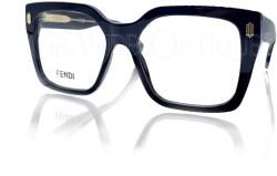 Fendi Rame de ochelari FENDI FE50085I 001 Rama ochelari