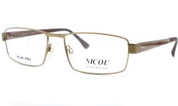 Nicol Rame de ochelari Nicol GS2122 GL Rama ochelari