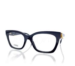 Fendi Rame de ochelari FENDI FE50073I 001 Rama ochelari